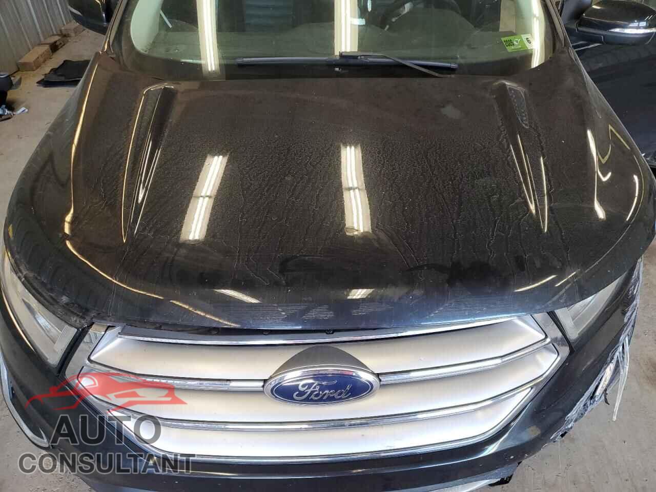 FORD EDGE 2015 - 2FMTK4J80FBB26011