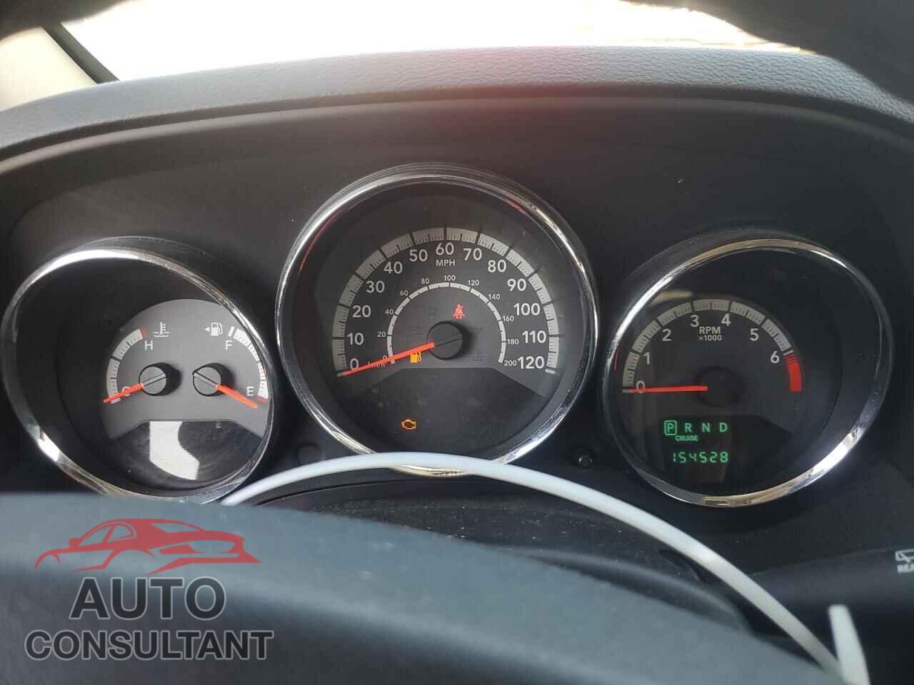 DODGE CALIBER 2010 - 1B3CB4HA9AD534153