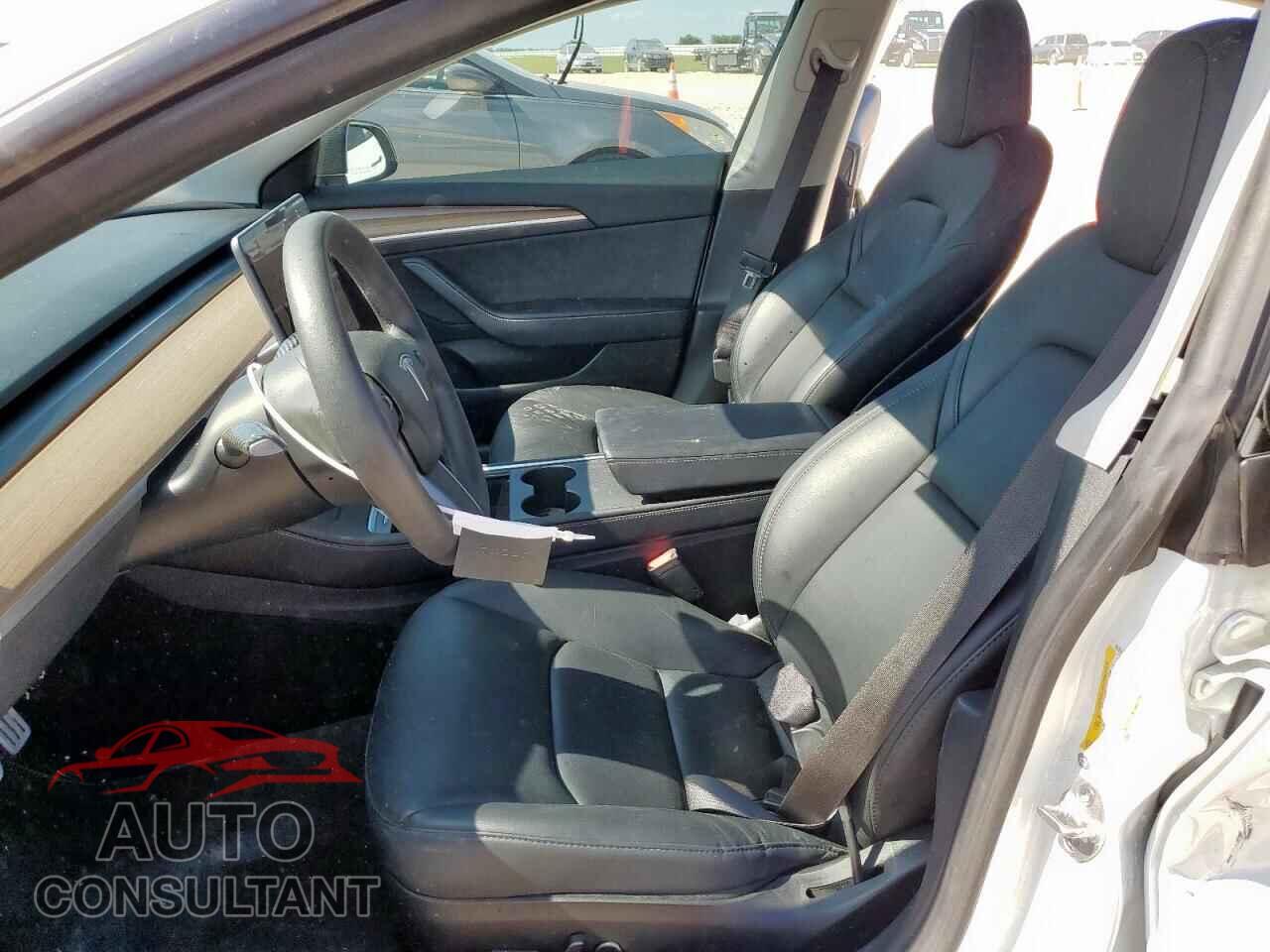 TESLA MODEL 3 2023 - 5YJ3E1EC2PF708351