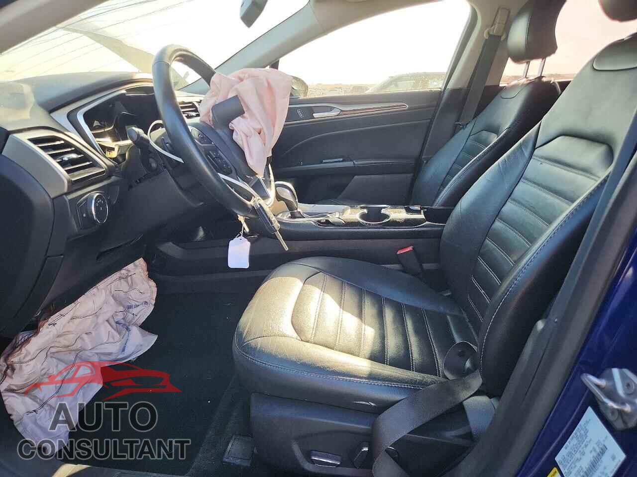 FORD FUSION 2016 - 3FA6P0H92GR314113