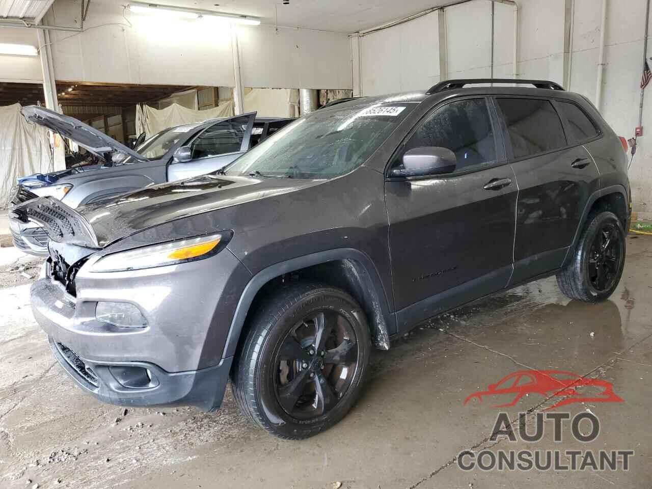 JEEP GRAND CHER 2015 - 1C4PJMCBXFW775878