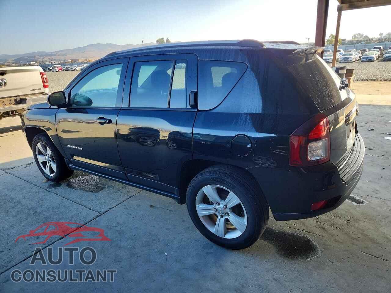 JEEP COMPASS 2015 - 1C4NJCBB2FD274787