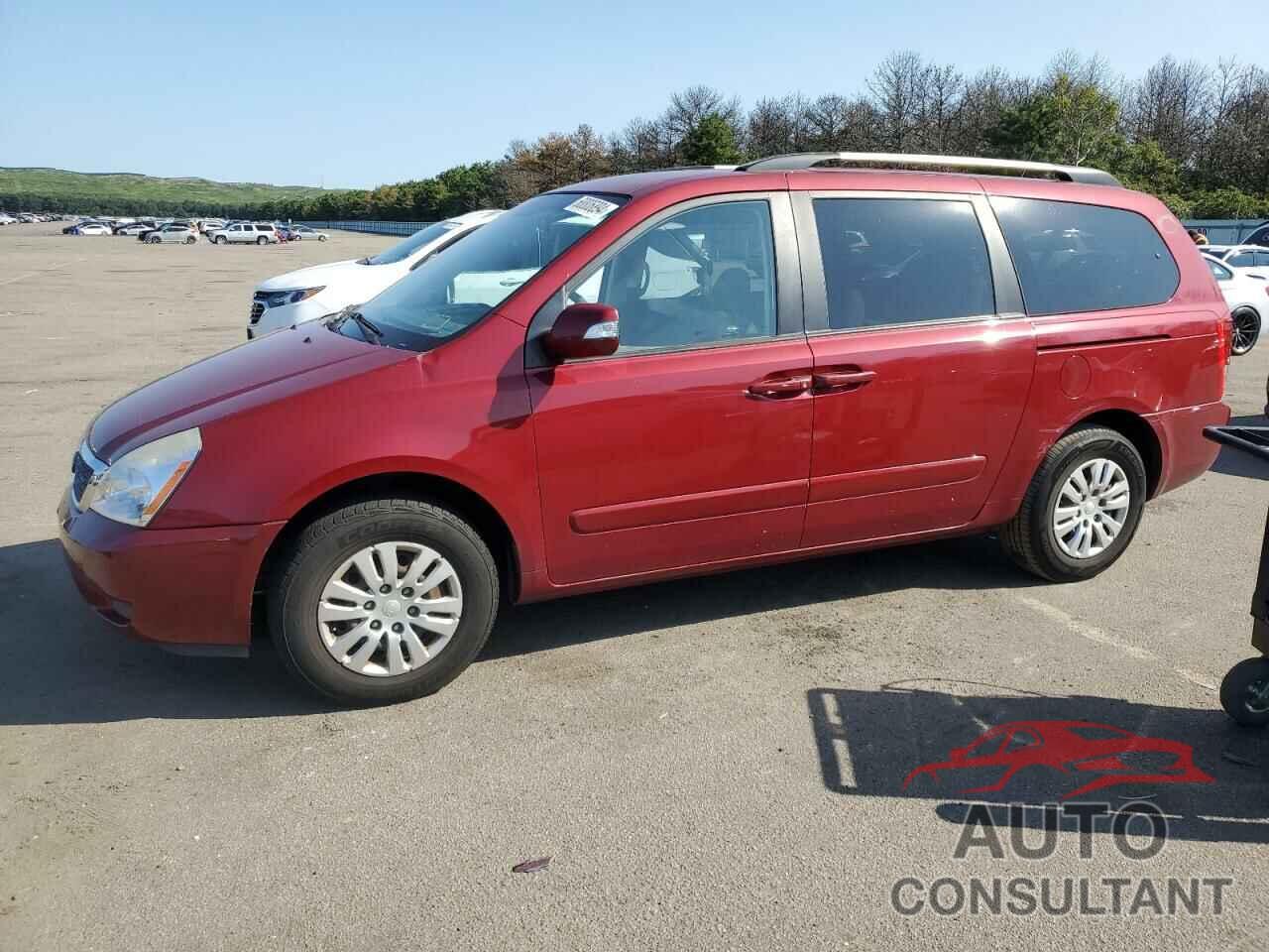 KIA All Models 2012 - KNDMG4C7XC6432612