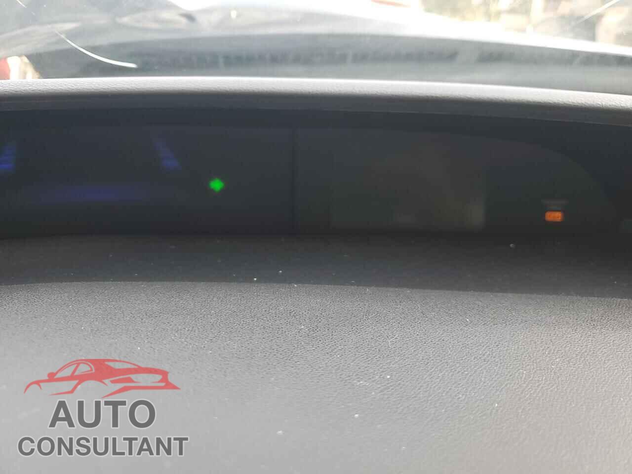 HONDA CIVIC 2013 - 19XFB2F80DE210303