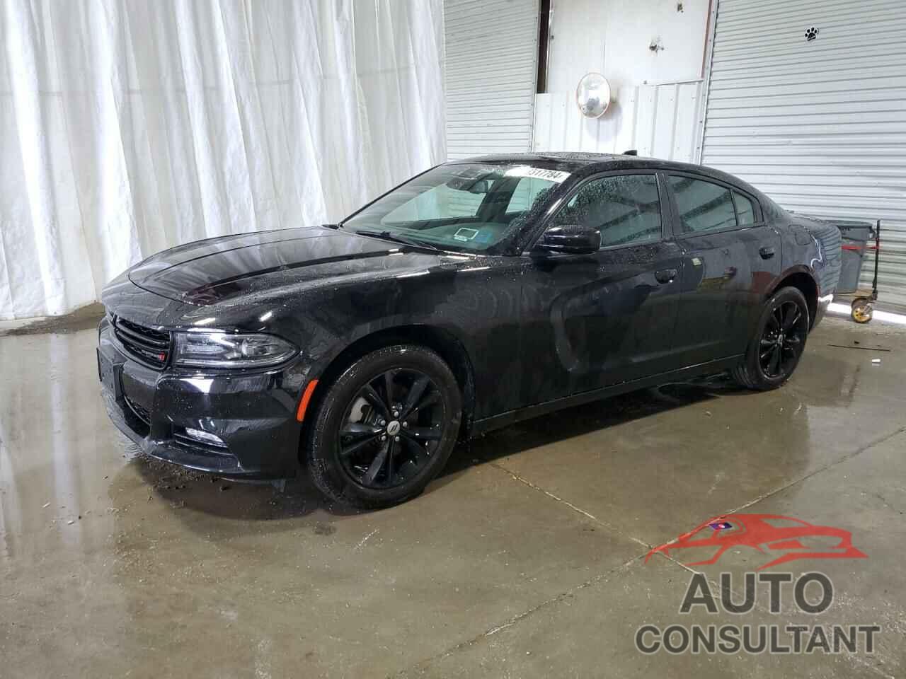 DODGE CHARGER 2021 - 2C3CDXJG0MH613599