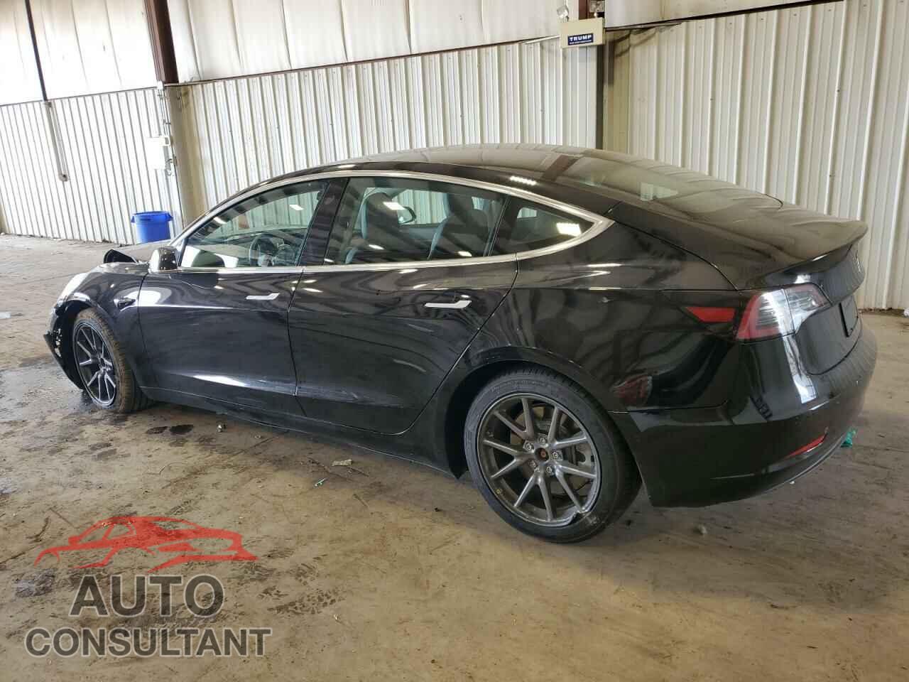 TESLA MODEL 3 2020 - 5YJ3E1EAXLF643726