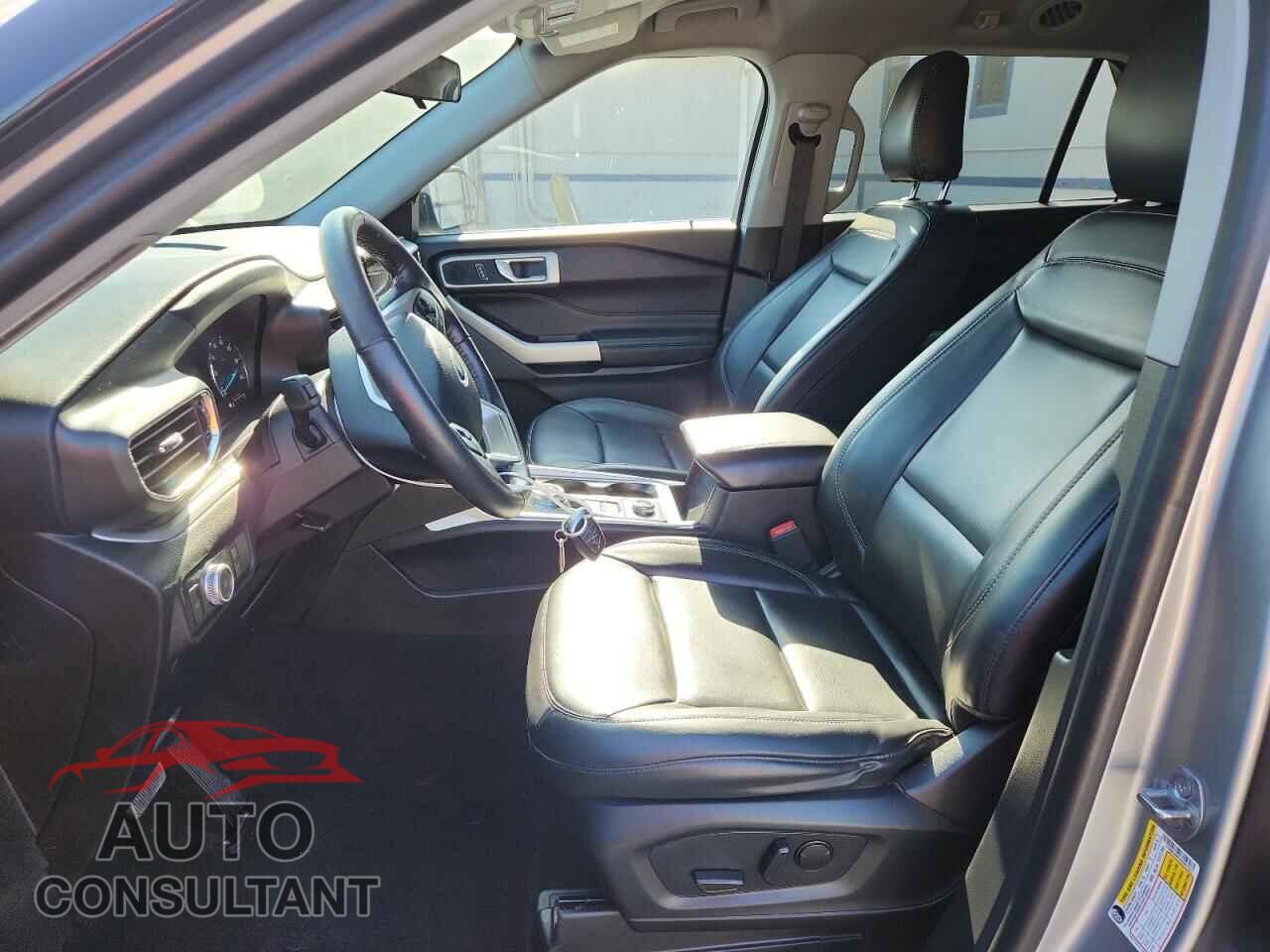 FORD EXPLORER 2022 - 1FMSK8DH7NGB97521