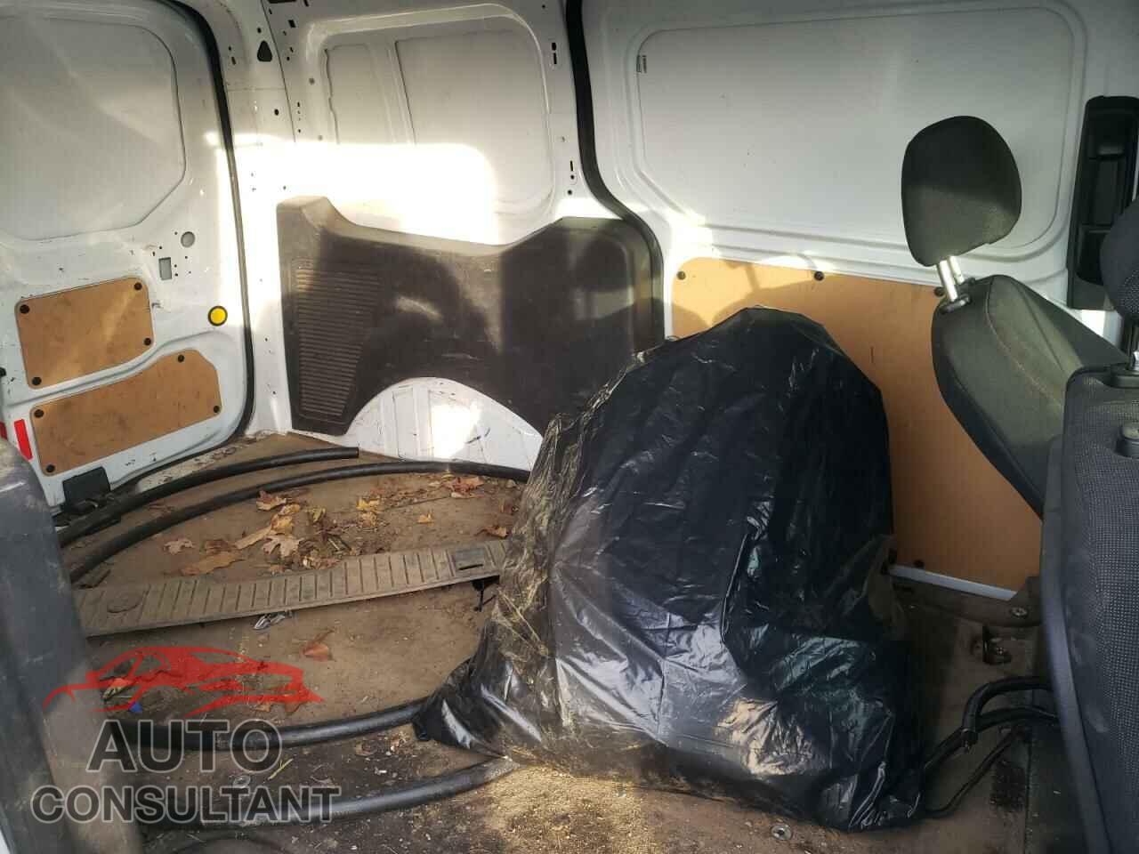 FORD TRANSIT CO 2016 - NM0LS7F71G1282980
