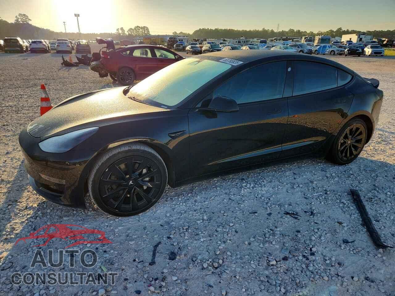 TESLA MODEL 3 2021 - 5YJ3E1EA9MF920304