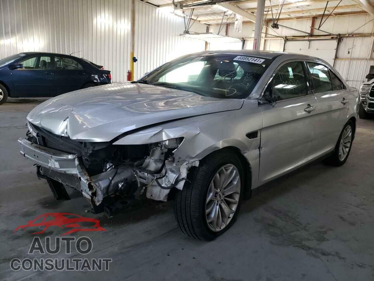 FORD TAURUS 2016 - 1FAHP2F82GG110658