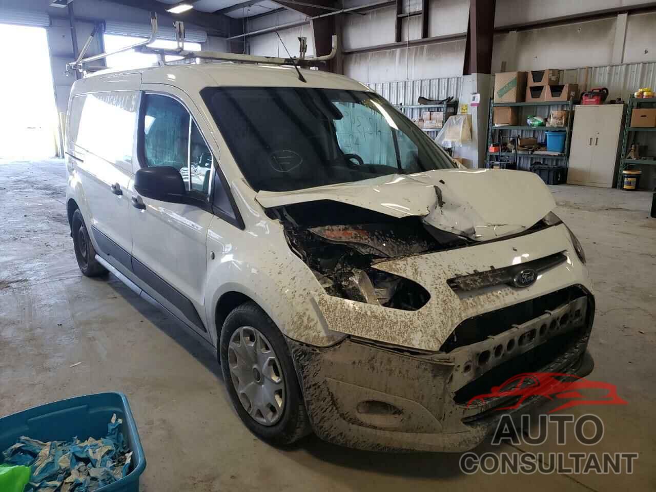 FORD TRANSIT CO 2017 - NM0LS7E74H1325503