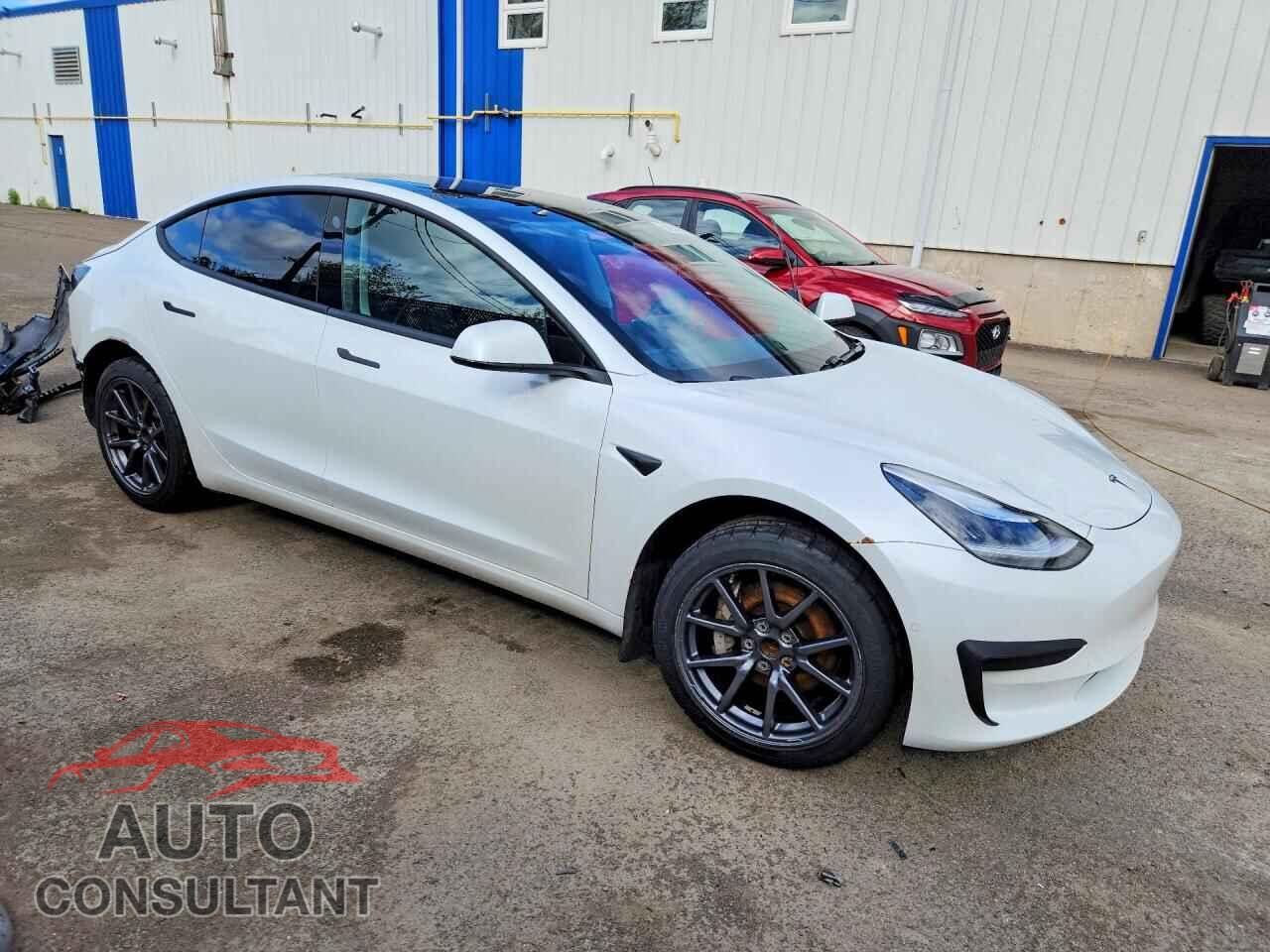 TESLA MODEL 3 2020 - 5YJ3E1EA3LF625505