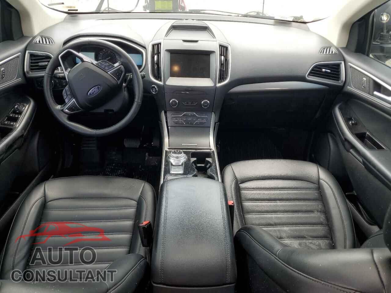 FORD EDGE 2020 - 2FMPK3J97LBB41508