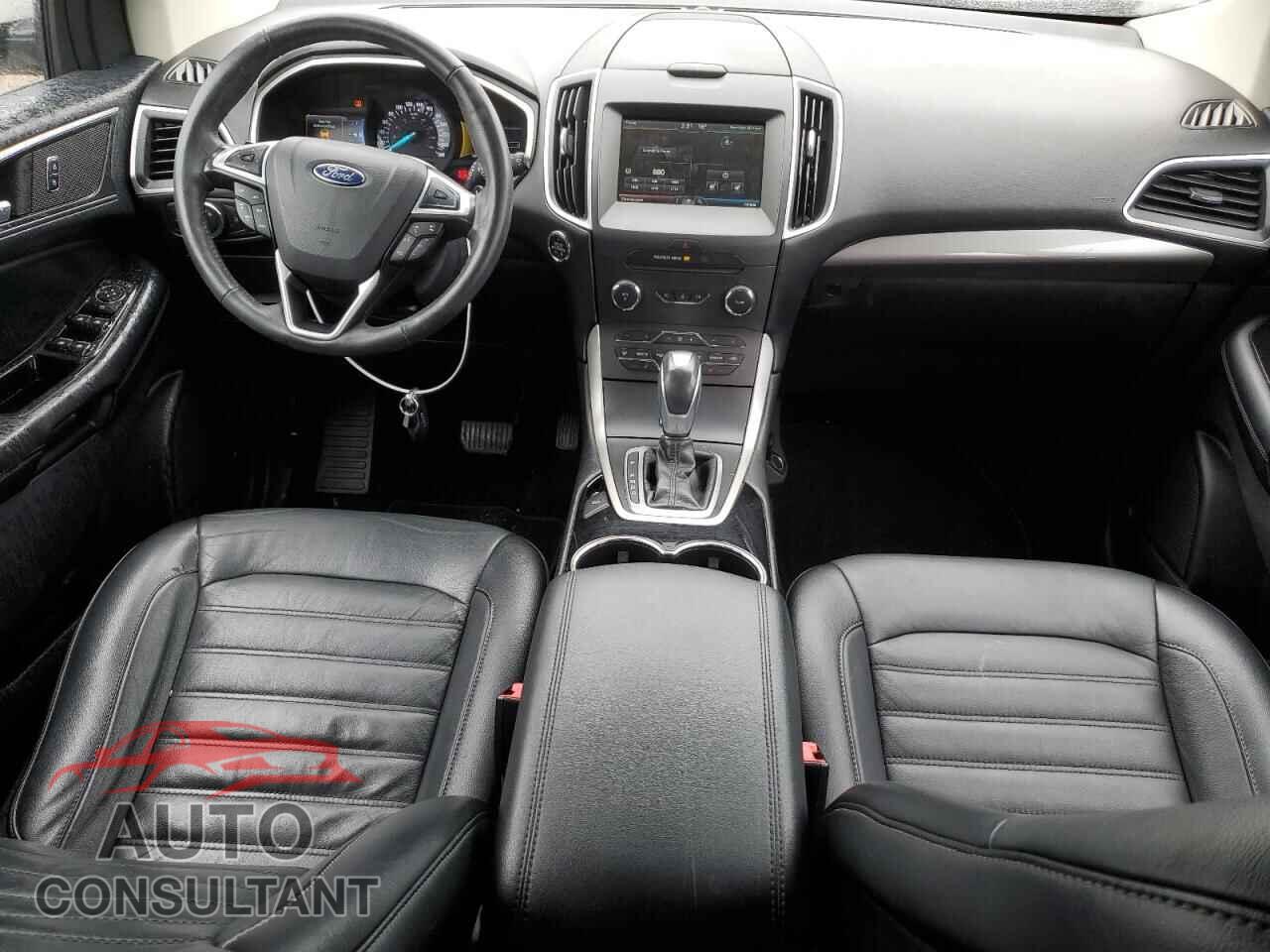 FORD EDGE 2015 - 2FMTK3J88FBB93286