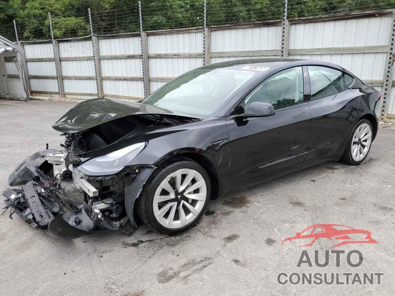 TESLA MODEL 3 2023 - 5YJ3E1EA7PF431324