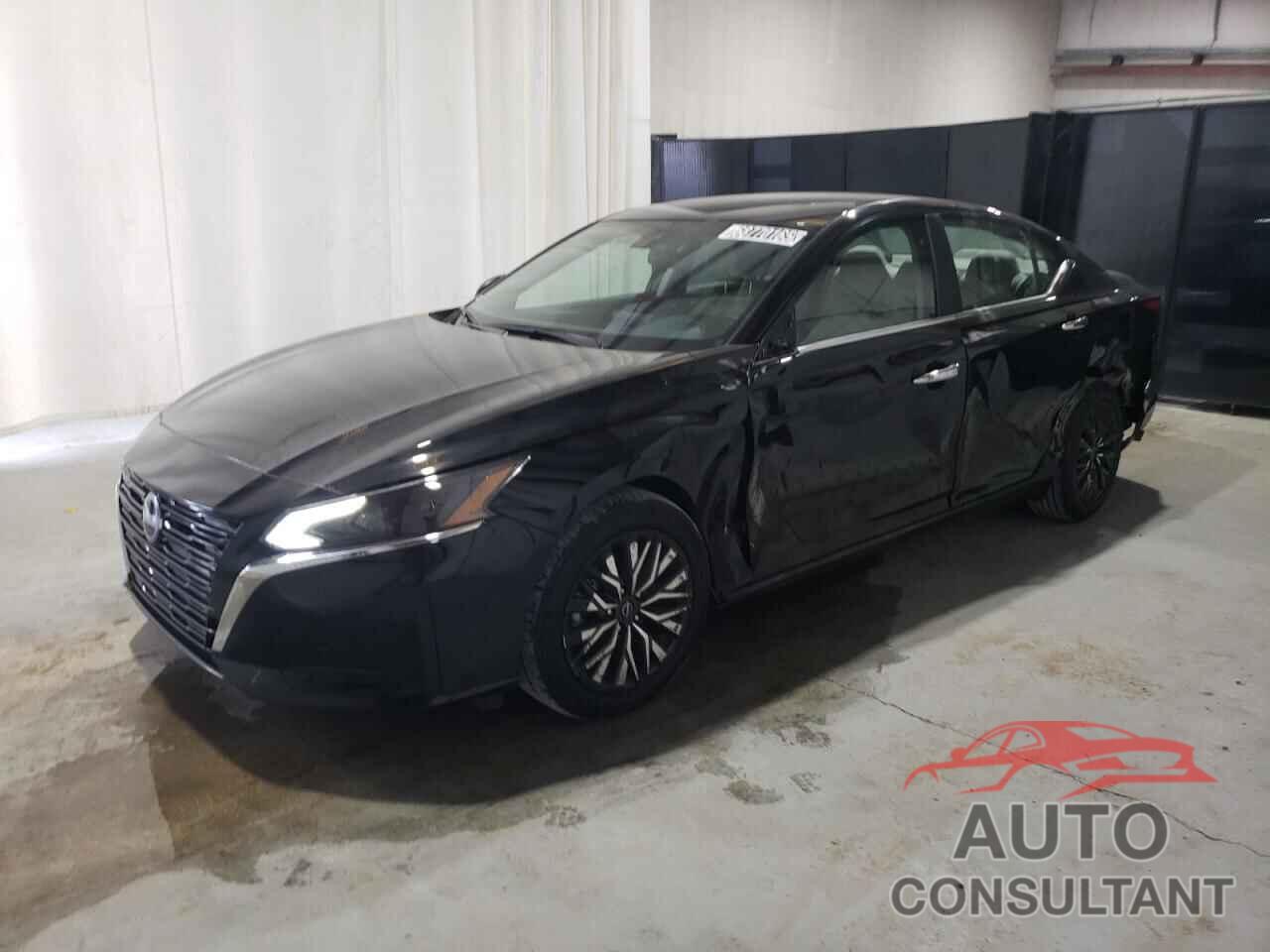 NISSAN ALTIMA 2025 - 1N4BL4DV4SN303940