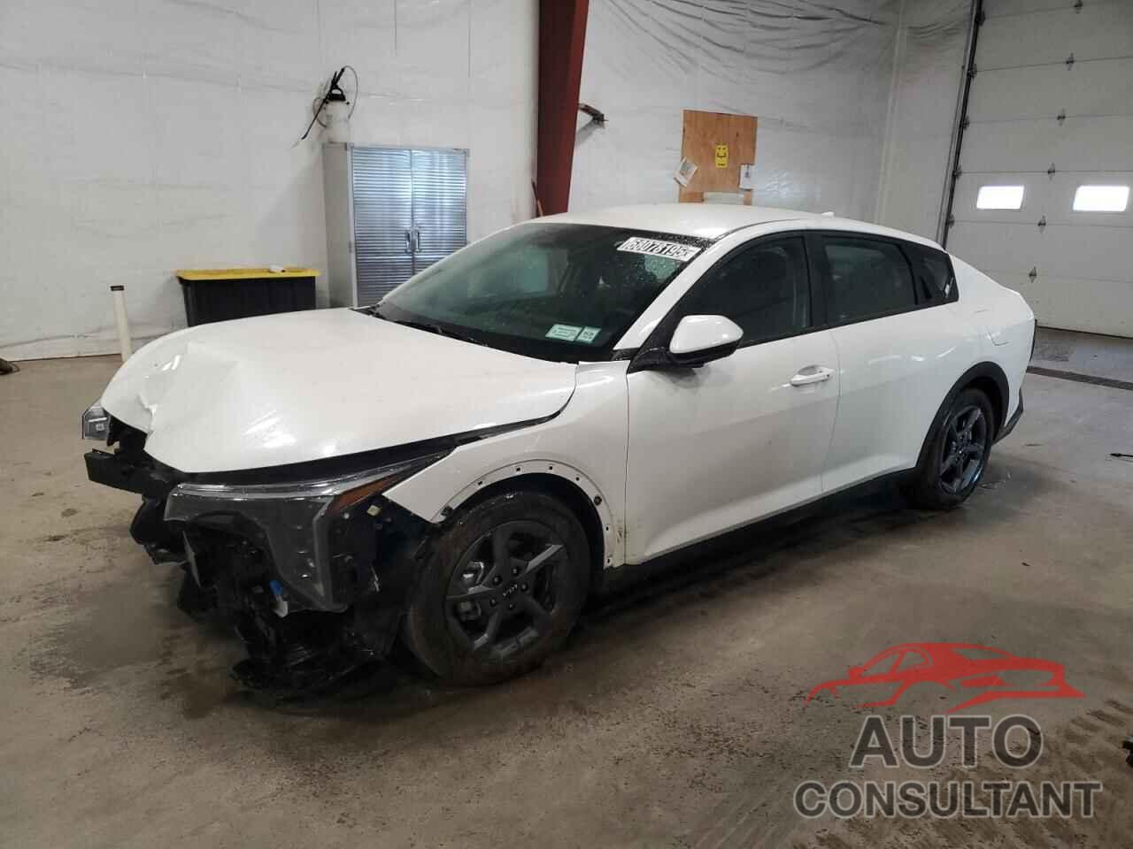 KIA K4 LX 2025 - 3KPFT4DE5SE100863