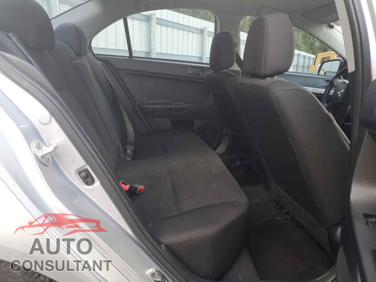 MITSUBISHI LANCER 2014 - JA32U2FU0EU021934