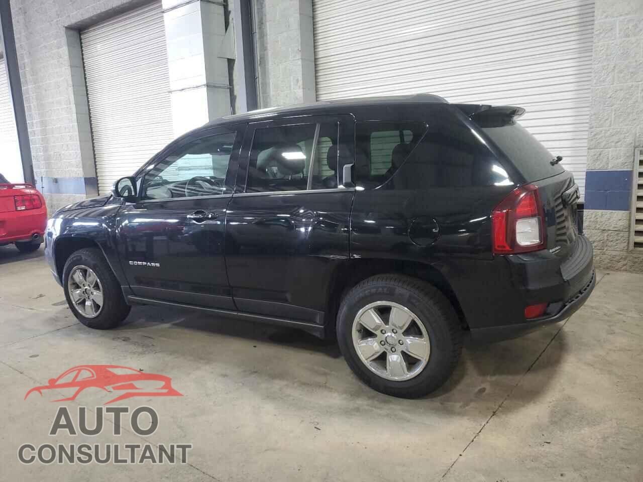JEEP COMPASS 2014 - 1C4NJCBA9ED505237