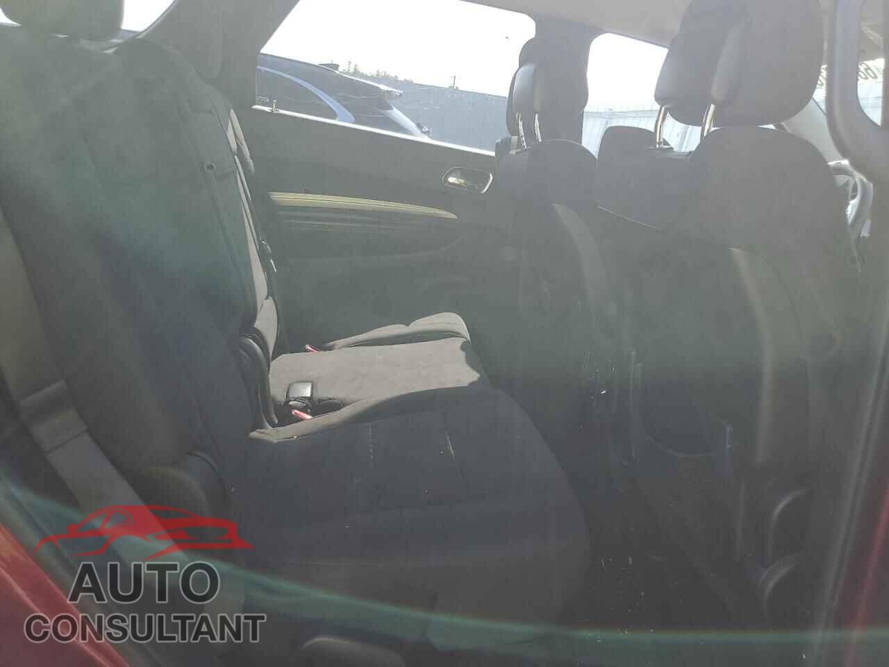 DODGE DURANGO 2014 - 1C4RDJAG9EC279077