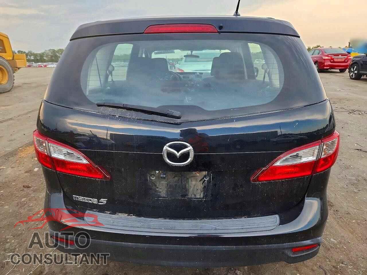 MAZDA 6 I GRAND 2015 - JM1CW2BL2F0189774