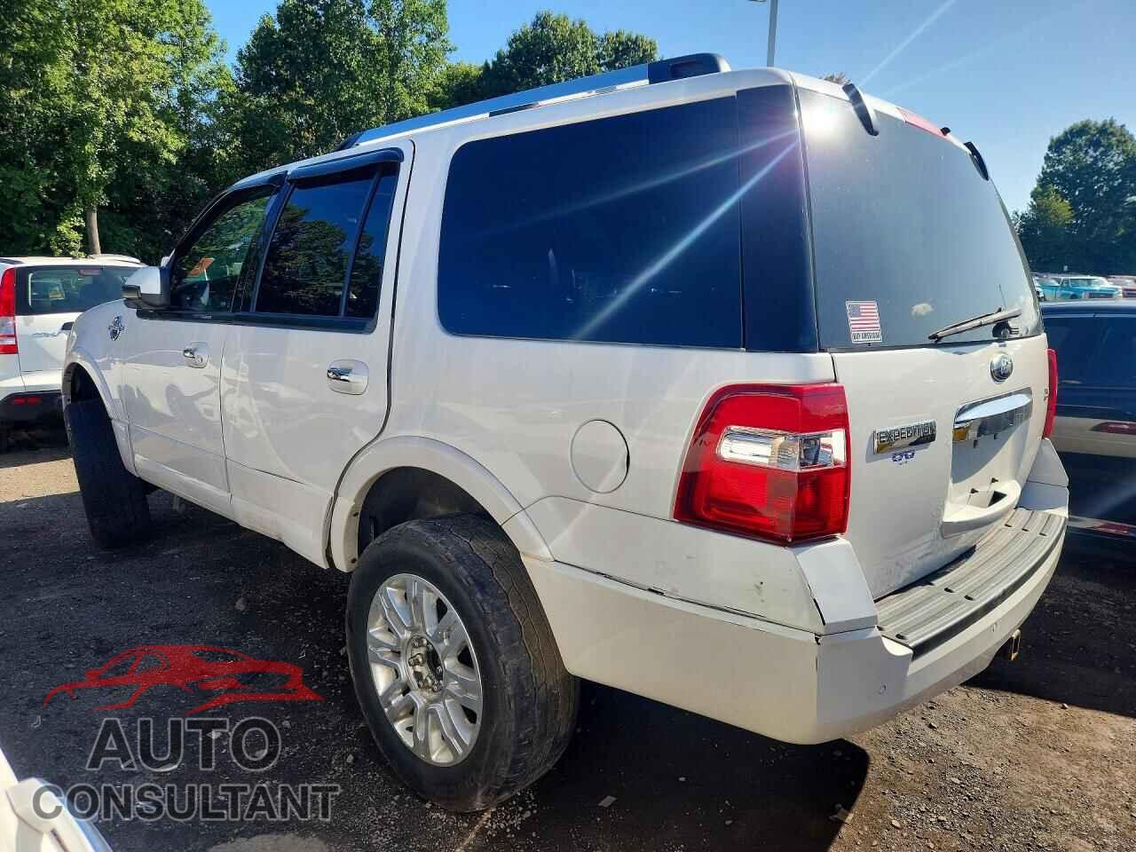 FORD EXPEDITION 2014 - 1FMJU2A53EEF24909