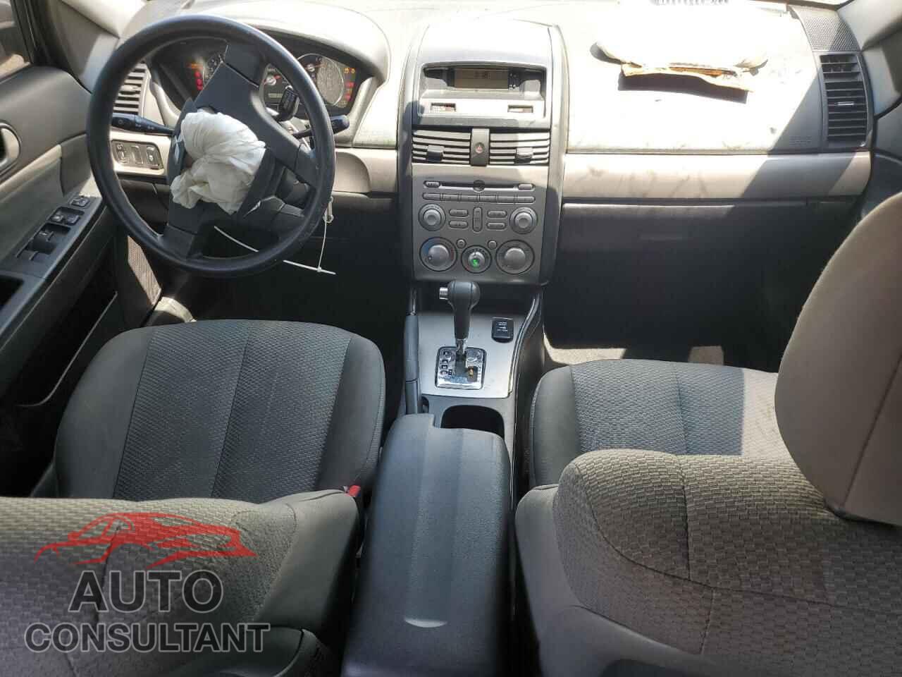 MITSUBISHI GALANT 2011 - 4A32B2FF6BE004891