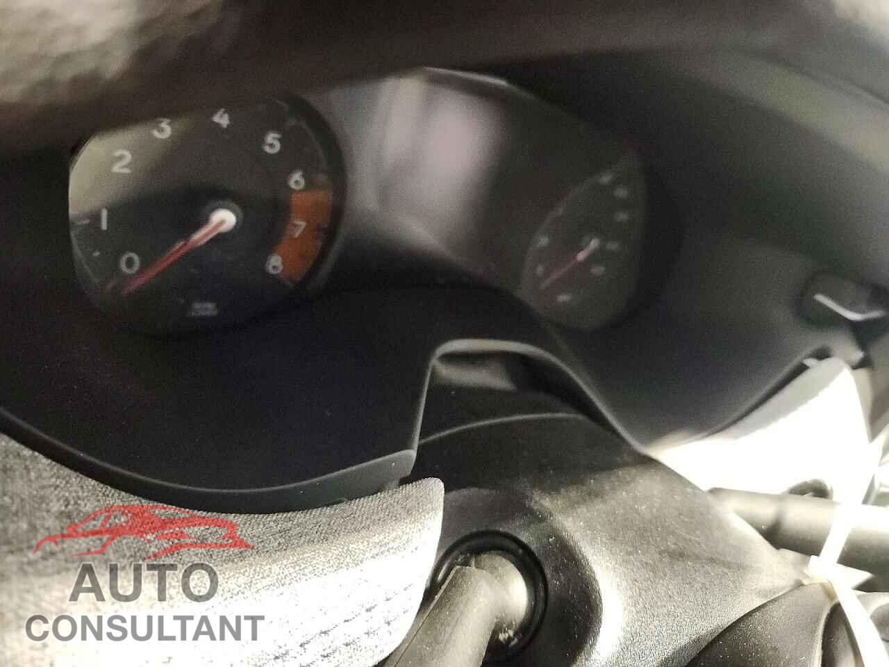 JEEP COMPASS 2025 - 3C4NJDBN5ST515536