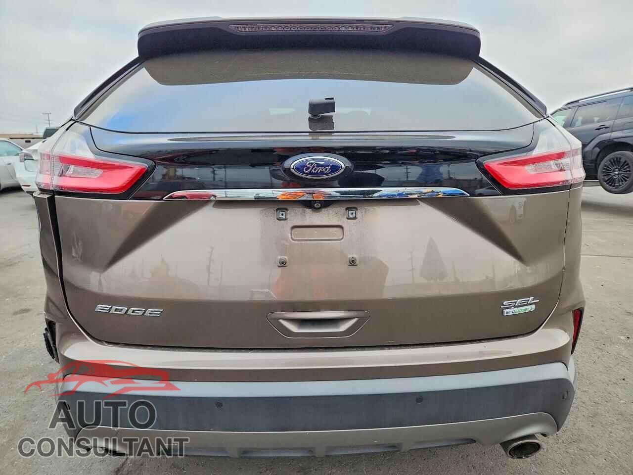 FORD EDGE 2019 - 2FMPK3J92KBB09869
