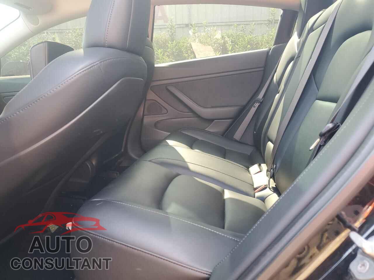 TESLA MODEL 3 2018 - 5YJ3E1EA6JF031326