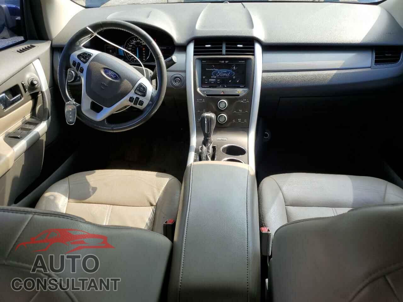 FORD EDGE 2011 - 2FMDK3JC7BBB36094