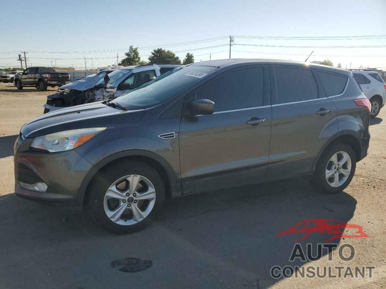 FORD ESCAPE 2016 - 1FMCU9G90GUA30981