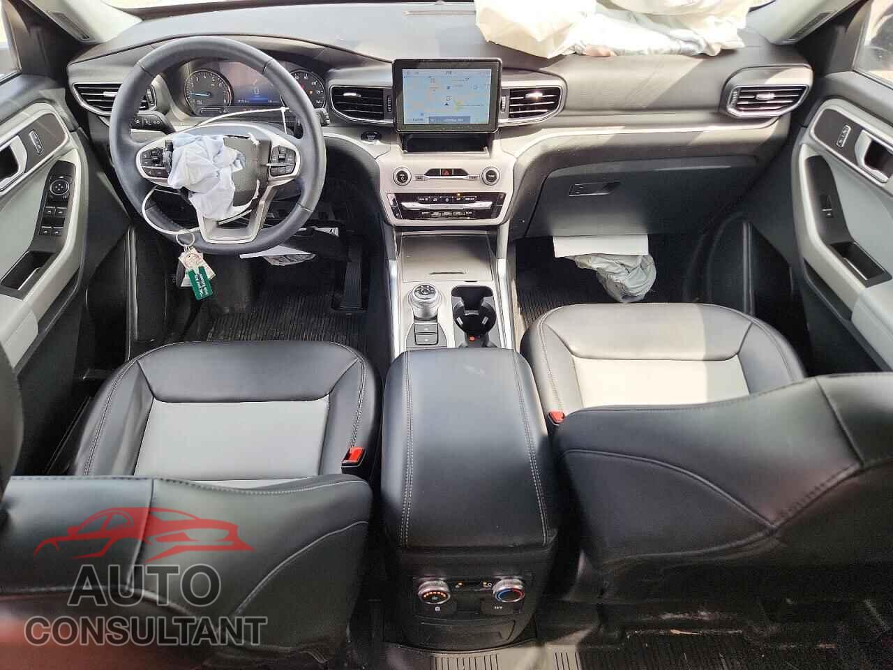 FORD EXPLORER 2023 - 1FMSK8DH2PGC31285