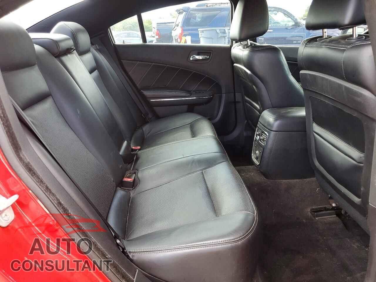 DODGE CHARGER 2014 - 2C3CDXCT2EH158783