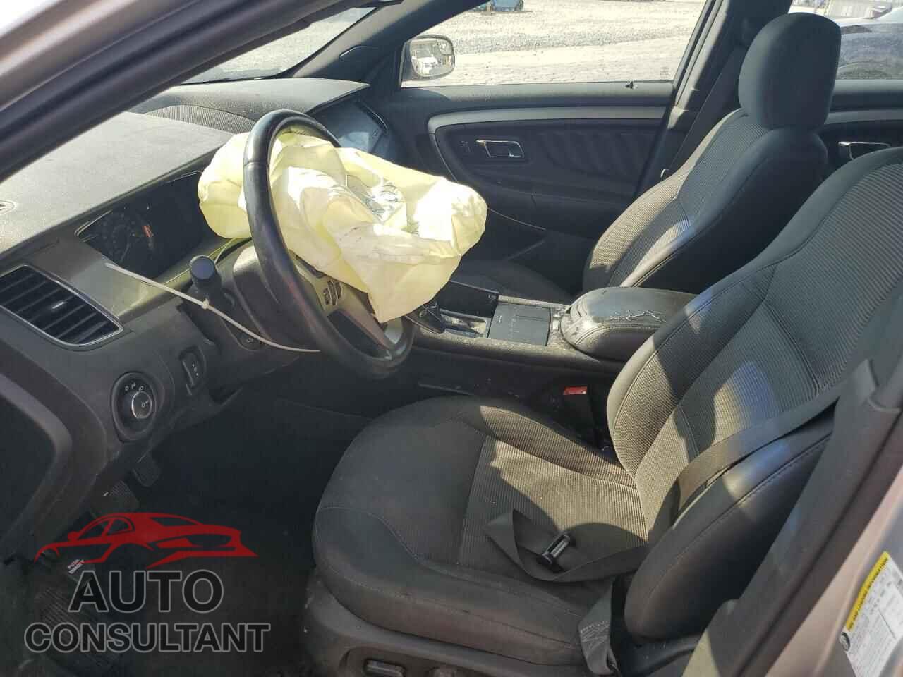 FORD TAURUS 2016 - 1FAHP2E80GG106948