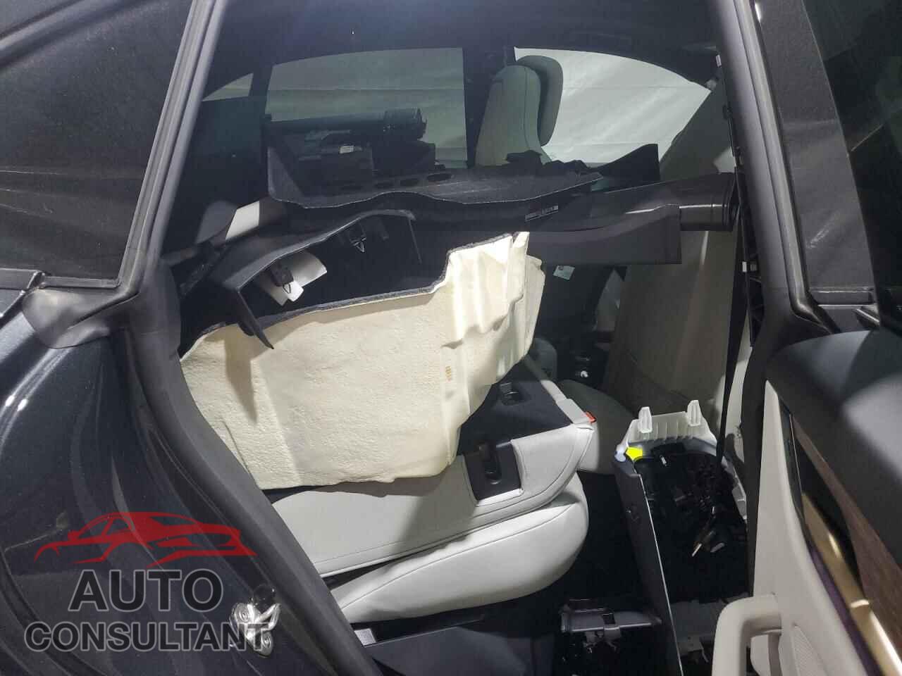 PORSCHE MACAN 4 2024 - WP1AA2XA3RL000481