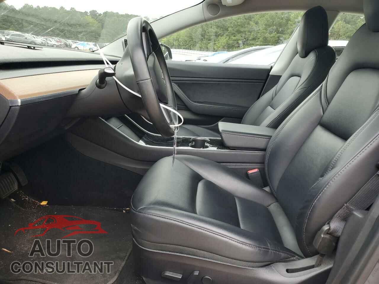 TESLA MODEL 3 2019 - 5YJ3E1EA3KF313585