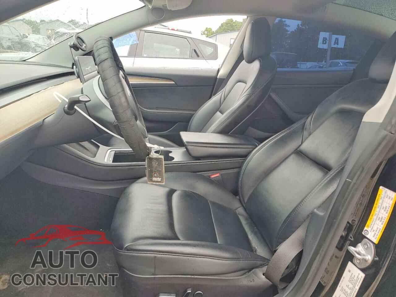 TESLA MODEL 3 2023 - 5YJ3E1EAXPF434718