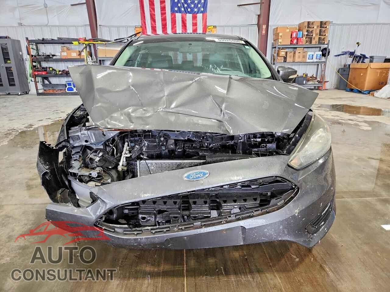 FORD FOCUS 2016 - 1FADP3K26GL325988