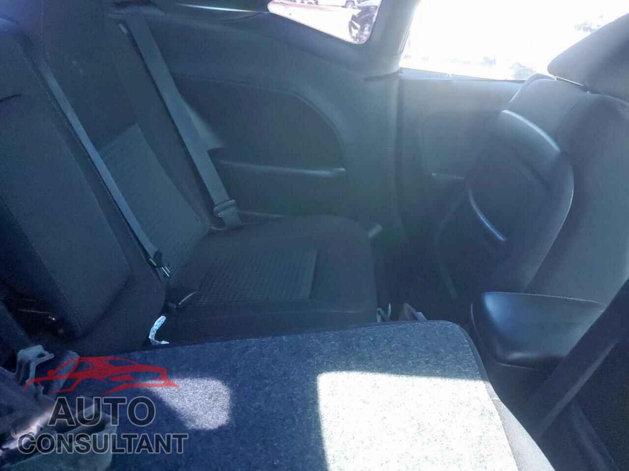 DODGE CHALLENGER 2017 - 2C3CDZAG7HH658640