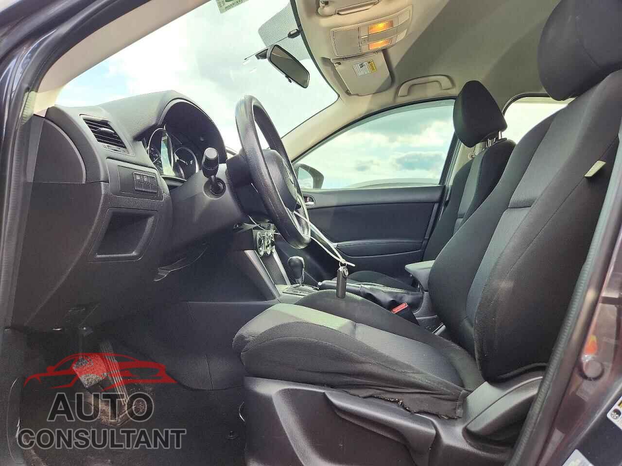 MAZDA CX-5 2014 - JM3KE2BE7E0310689