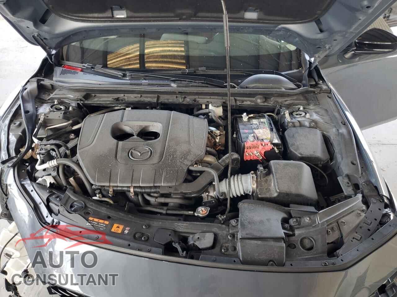 MAZDA 3 2023 - 3MZBPACM7PM365028