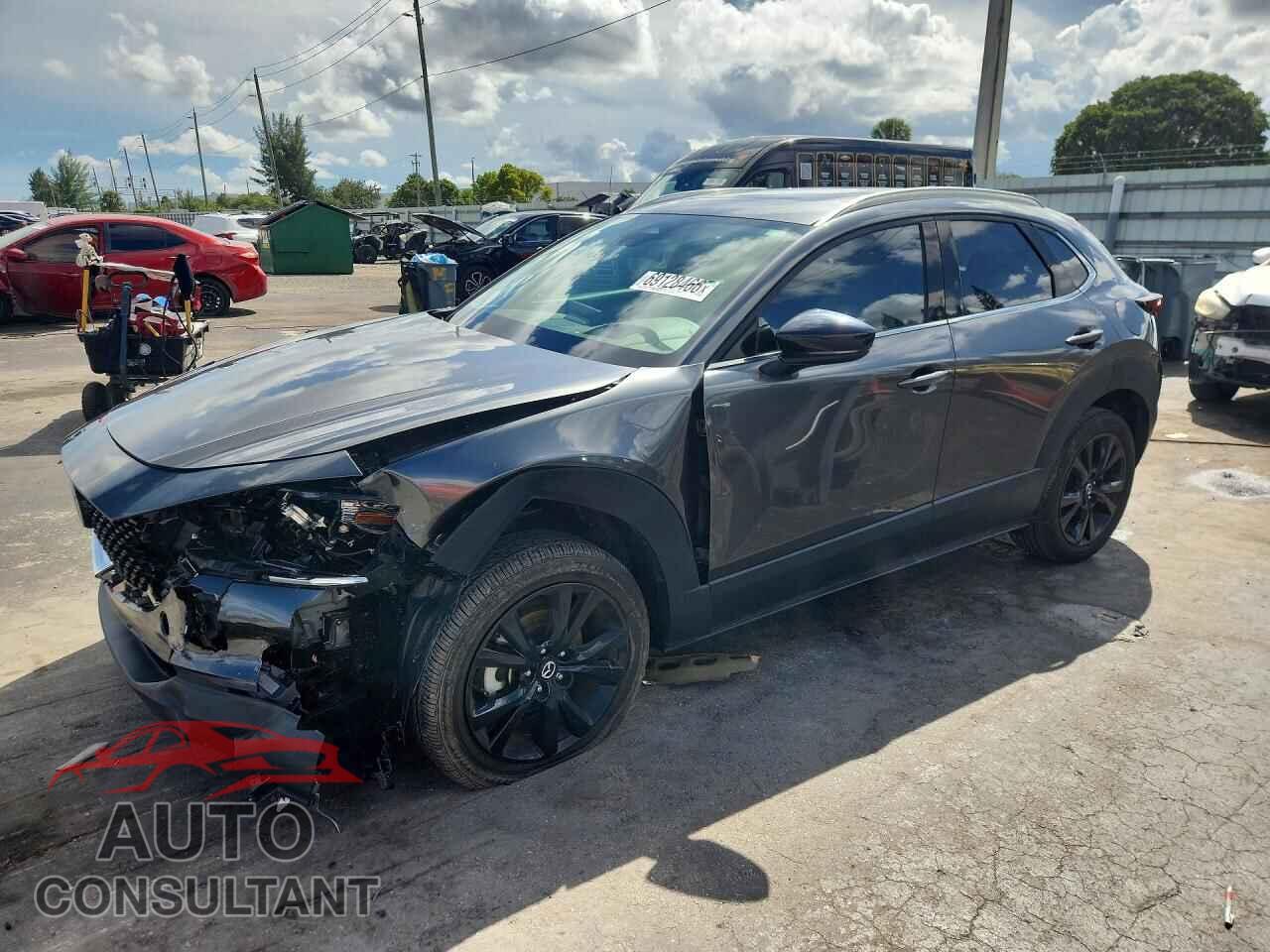 MAZDA CX30 2024 - 3MVDMBDY7RM718378