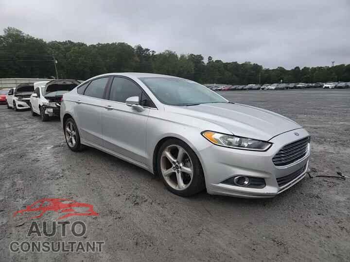 FORD FUSION 2014 - 3FA6P0H79ER342972