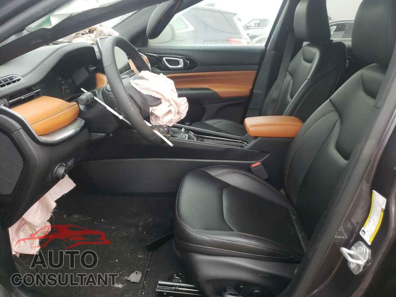 JEEP COMPASS 2024 - 3C4NJDCN8RT121134