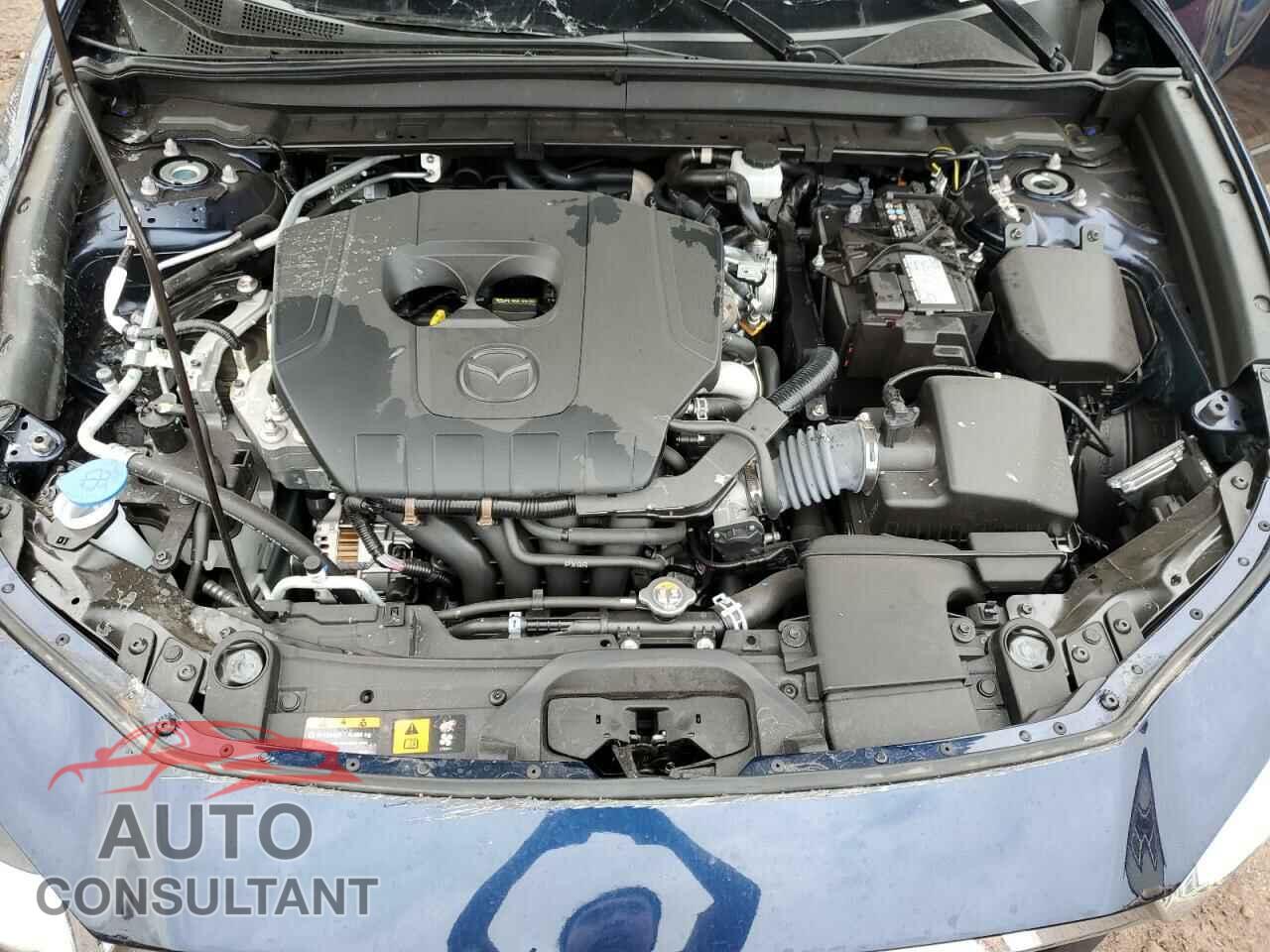 MAZDA CX30 2024 - 3MVDMBBM2RM653021