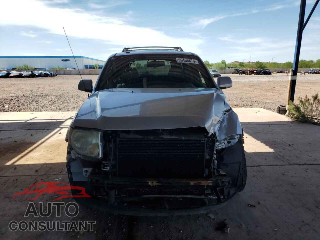 FORD ESCAPE 2010 - 1FMCU0EG4AKD20091