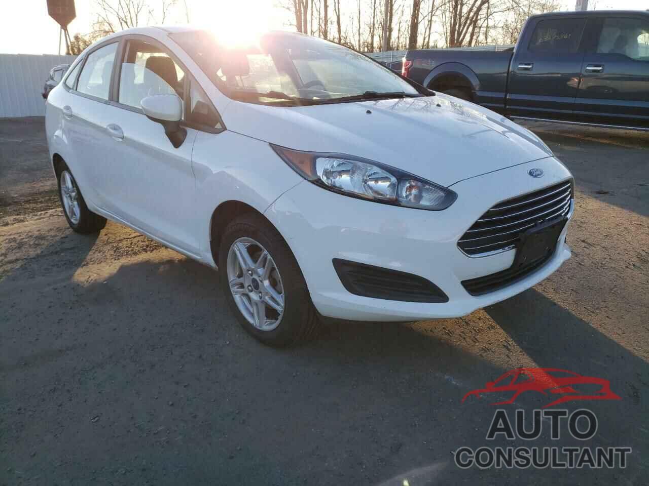 FORD FIESTA 2017 - 3FADP4BJXHM103001