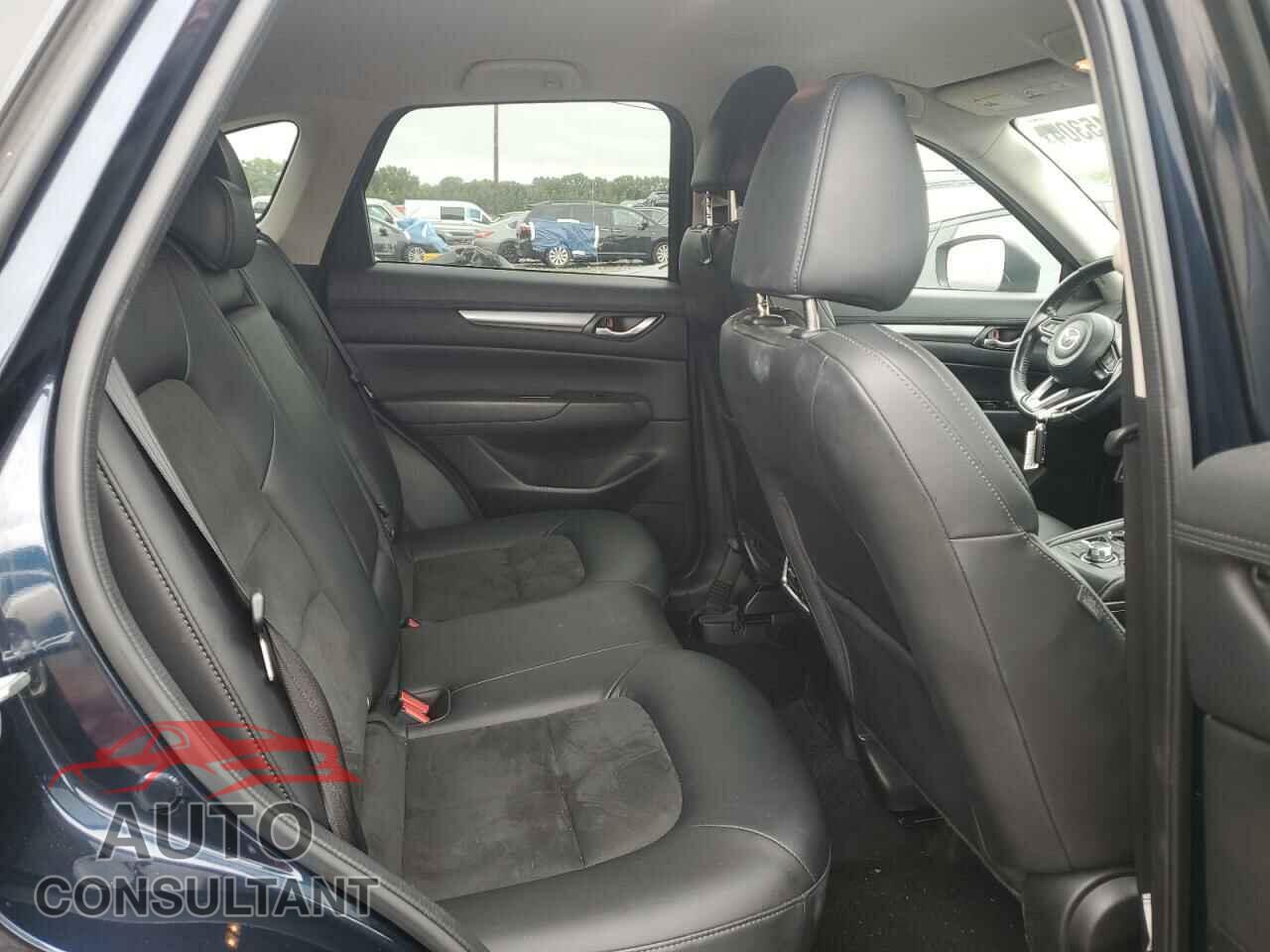 MAZDA CX-5 2018 - JM3KFBCM2J0402354
