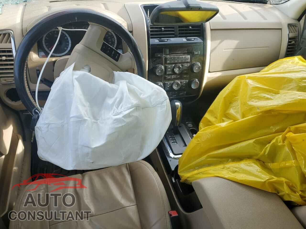 FORD ESCAPE 2012 - 1FMCU0EG1CKB04802